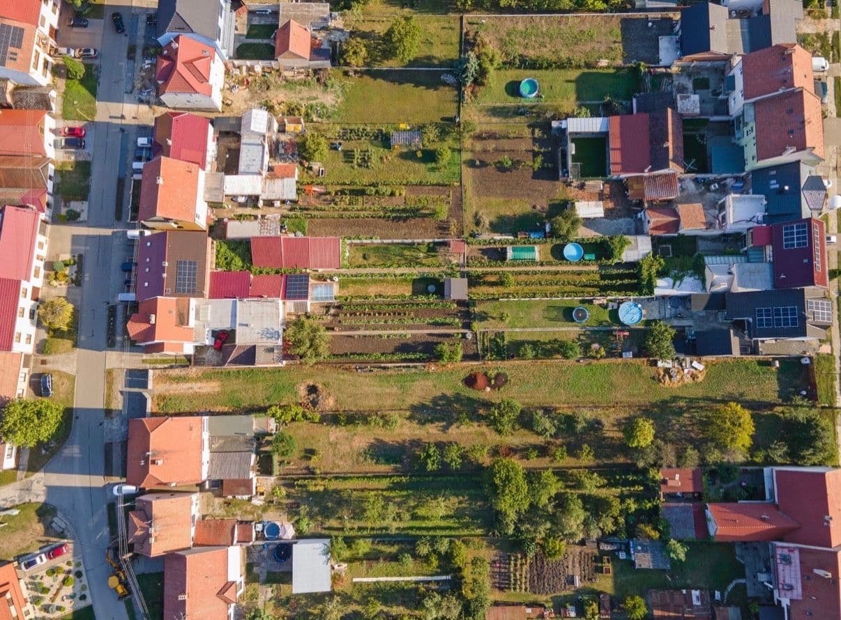 Prodej pozemku 1.230 m², Blatnice pod Svatým Antonínkem, Jihomoravský kraj Prodej pozemku 1.230 m², Blatnice pod Svatým Antonínkem, Jihomoravský kraj