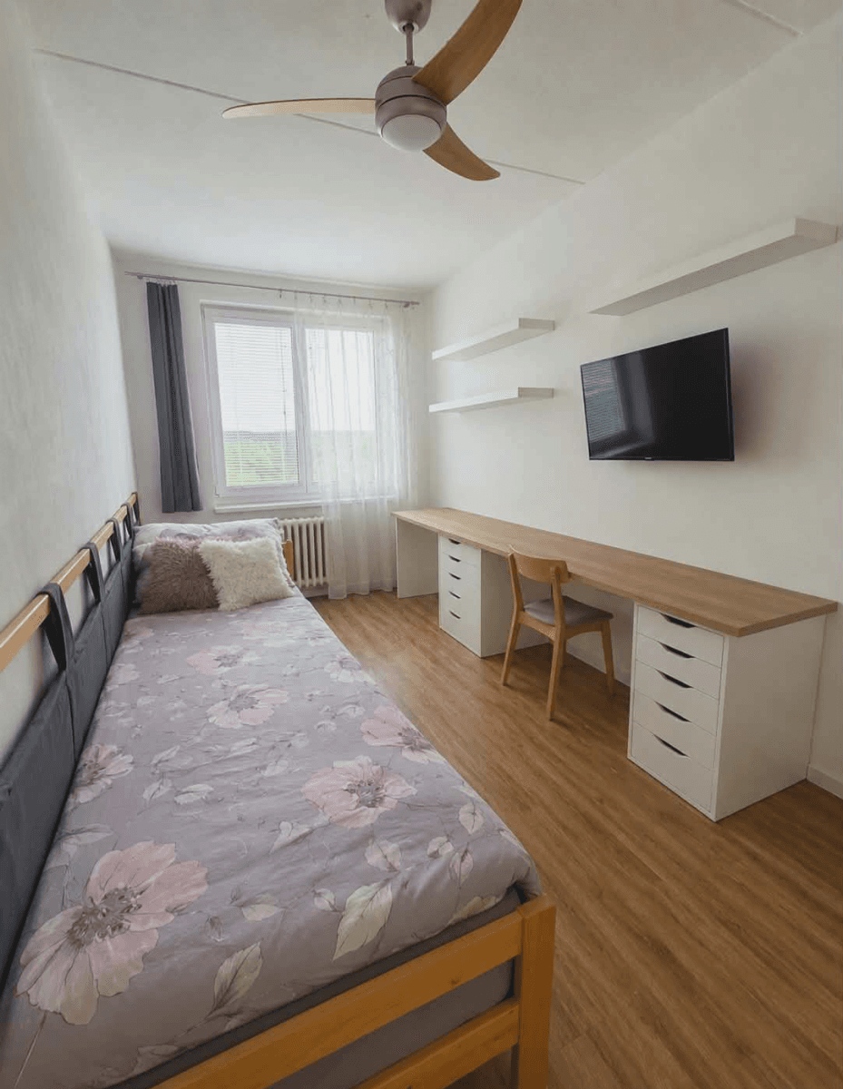 Prodej bytu 3+1 67 m², M. Chlajna, České Budějovice, Jihočeský kraj Prodej bytu 3+1 67 m², M. Chlajna, České Budějovice, Jihočeský kraj