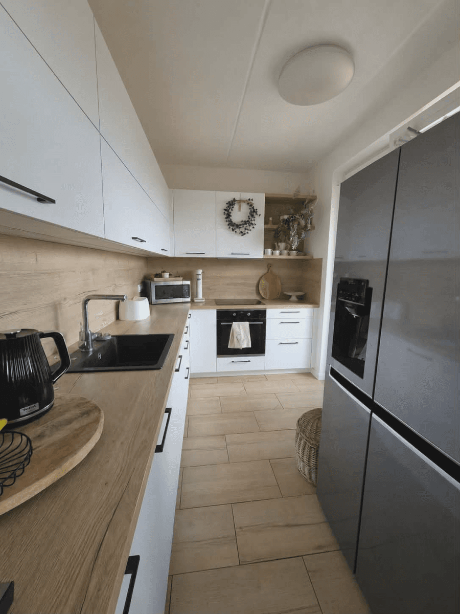 Prodej bytu 3+1 67 m², M. Chlajna, České Budějovice, Jihočeský kraj Prodej bytu 3+1 67 m², M. Chlajna, České Budějovice, Jihočeský kraj