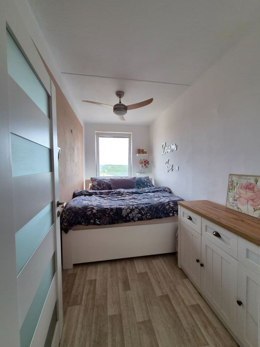 Prodej bytu 3+1 67 m², M. Chlajna, České Budějovice, Jihočeský kraj Prodej bytu 3+1 67 m², M. Chlajna, České Budějovice, Jihočeský kraj