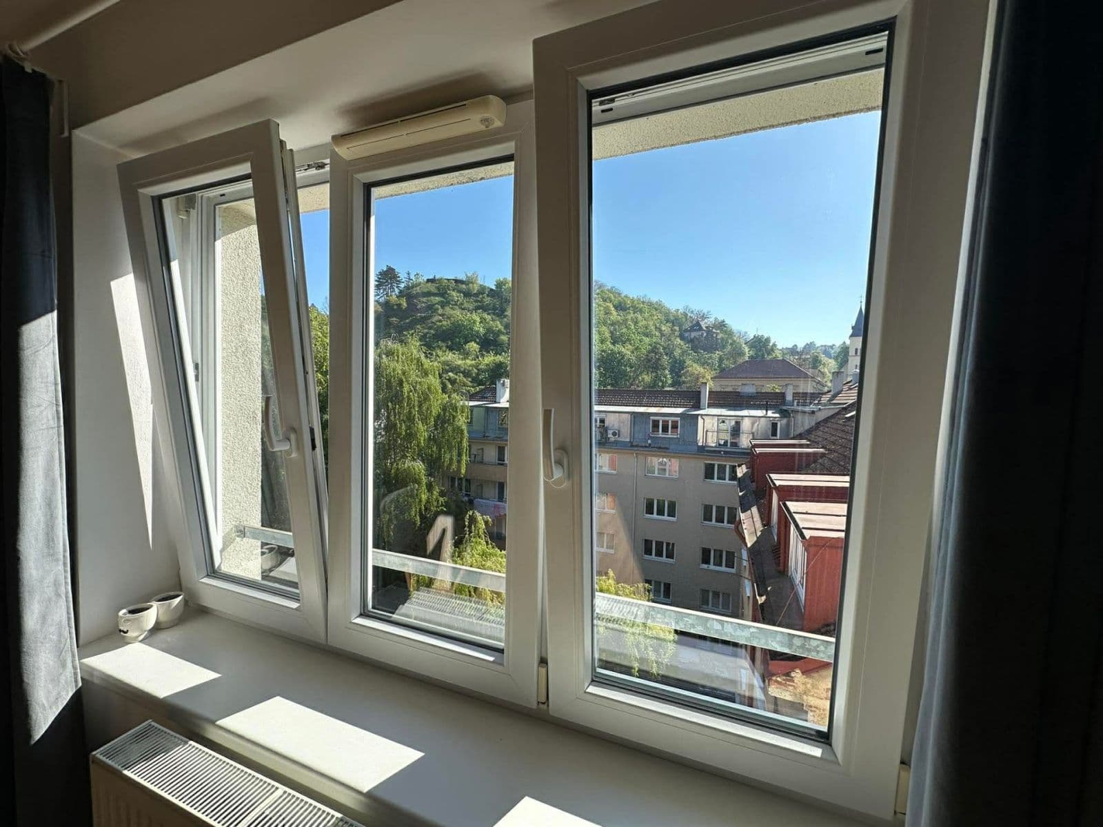 Pronájem bytu 4+kk 129 m², Ke Krči, Praha, Praha Pronájem bytu 4+kk 129 m², Ke Krči, Praha, Praha