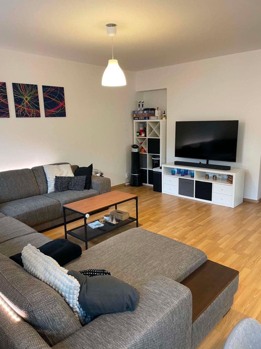 Pronájem bytu 4+kk 129 m², Ke Krči, Praha, Praha Pronájem bytu 4+kk 129 m², Ke Krči, Praha, Praha