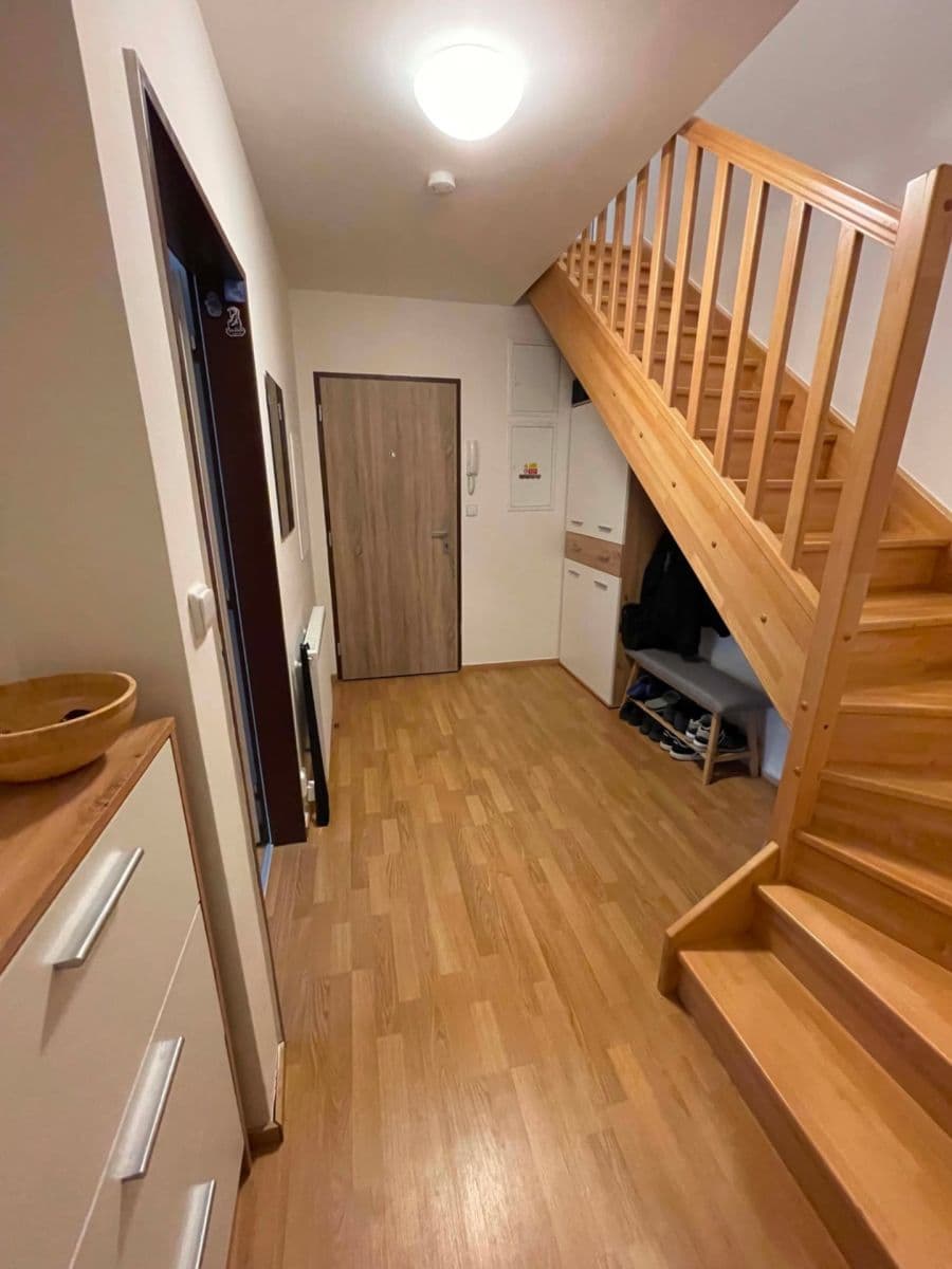 Pronájem bytu 4+kk 129 m², Ke Krči, Praha, Praha Pronájem bytu 4+kk 129 m², Ke Krči, Praha, Praha