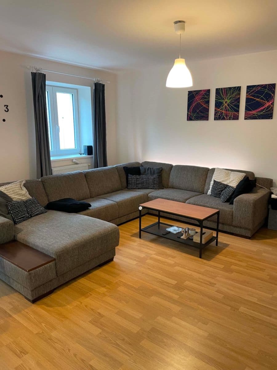 Pronájem bytu 4+kk 129 m², Ke Krči, Praha, Praha Pronájem bytu 4+kk 129 m², Ke Krči, Praha, Praha