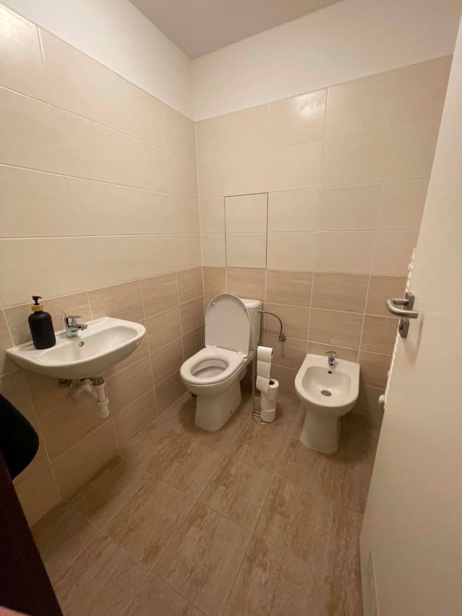 Pronájem bytu 4+kk 129 m², Ke Krči, Praha, Praha Pronájem bytu 4+kk 129 m², Ke Krči, Praha, Praha