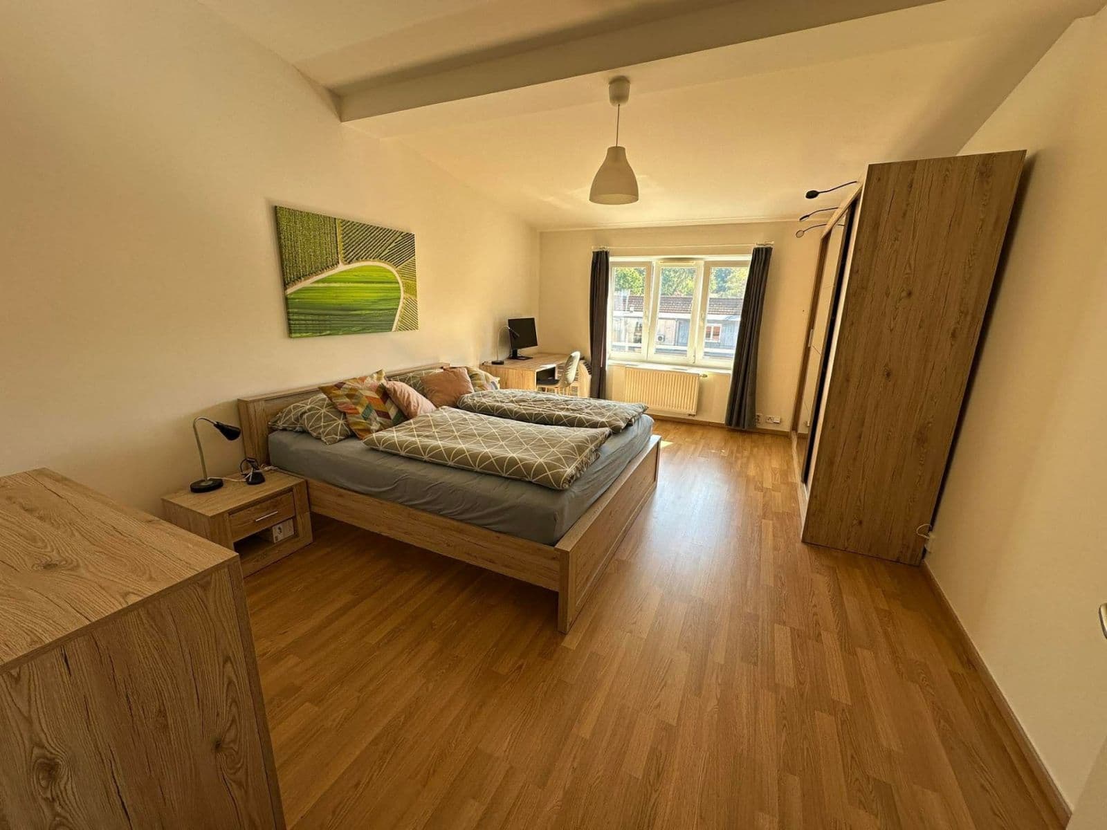 Pronájem bytu 4+kk 129 m², Ke Krči, Praha, Praha Pronájem bytu 4+kk 129 m², Ke Krči, Praha, Praha
