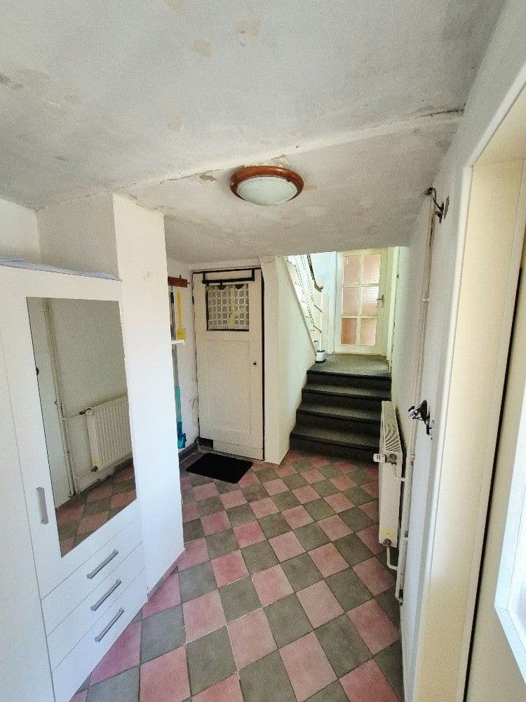 Prodej domu 130 m², pozemek 438 m², Třebízského, Chomutov, Ústecký kraj Prodej domu 130 m², pozemek 438 m², Třebízského, Chomutov, Ústecký kraj