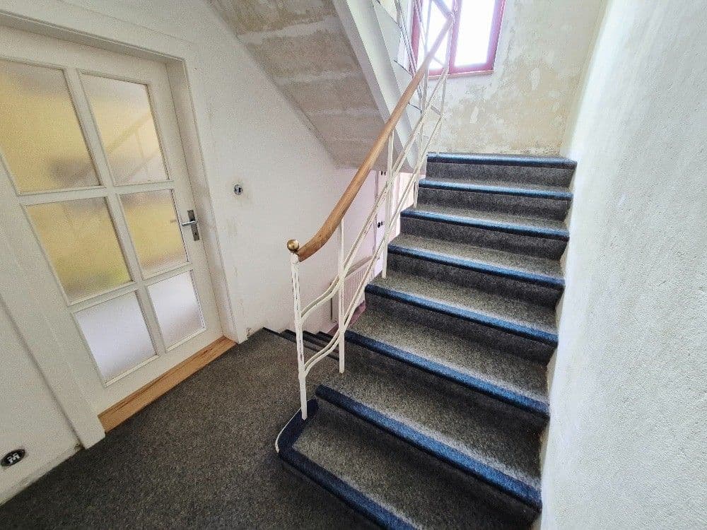 Prodej domu 130 m², pozemek 438 m², Třebízského, Chomutov, Ústecký kraj Prodej domu 130 m², pozemek 438 m², Třebízského, Chomutov, Ústecký kraj