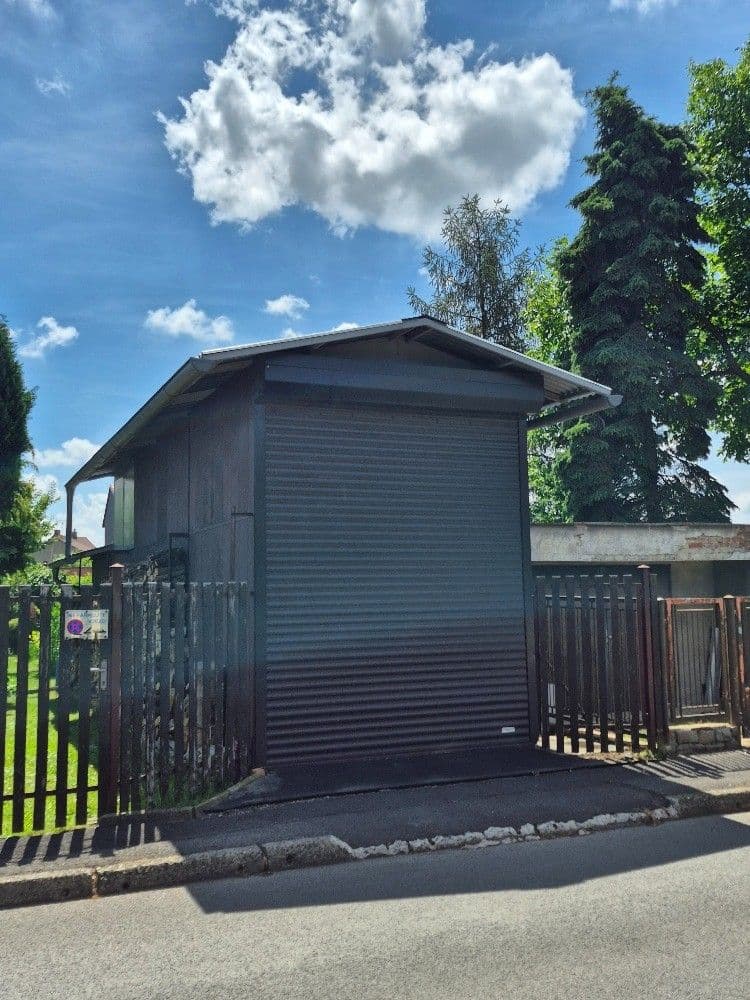 Prodej domu 130 m², pozemek 438 m², Třebízského, Chomutov, Ústecký kraj Prodej domu 130 m², pozemek 438 m², Třebízského, Chomutov, Ústecký kraj