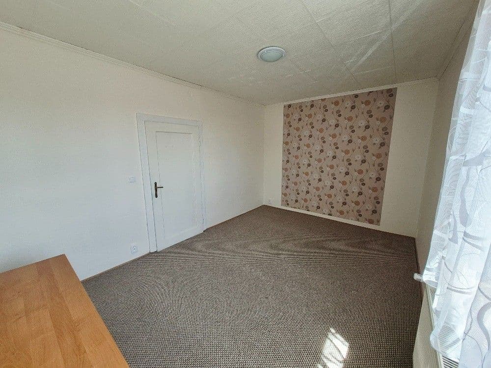 Prodej domu 130 m², pozemek 438 m², Třebízského, Chomutov, Ústecký kraj Prodej domu 130 m², pozemek 438 m², Třebízského, Chomutov, Ústecký kraj