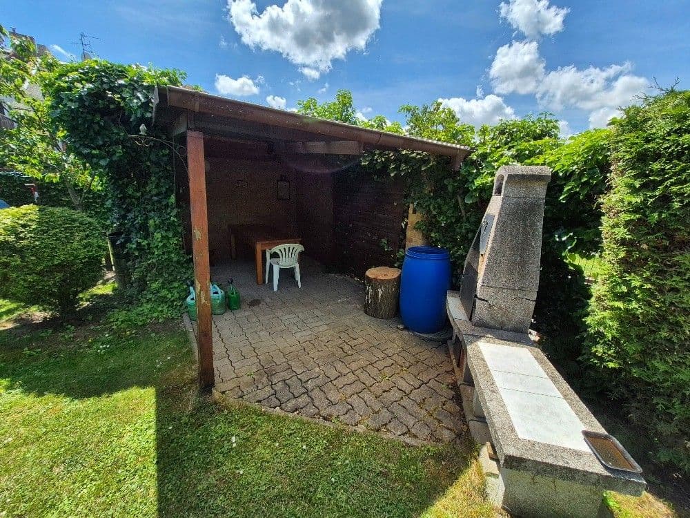 Prodej domu 130 m², pozemek 438 m², Třebízského, Chomutov, Ústecký kraj Prodej domu 130 m², pozemek 438 m², Třebízského, Chomutov, Ústecký kraj