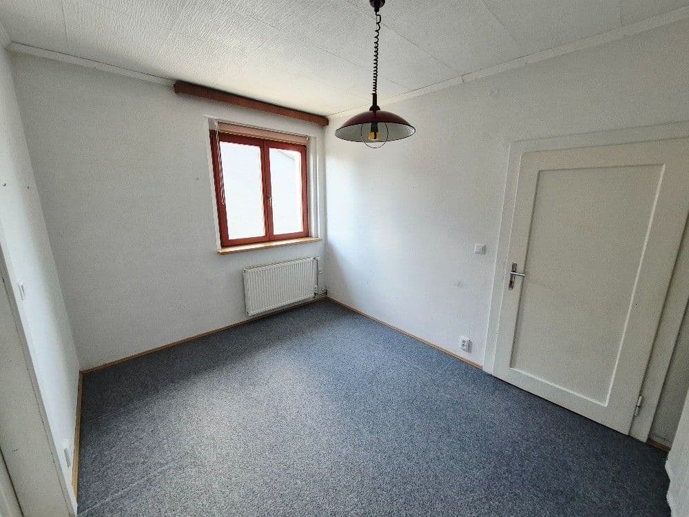 Prodej domu 130 m², pozemek 438 m², Třebízského, Chomutov, Ústecký kraj Prodej domu 130 m², pozemek 438 m², Třebízského, Chomutov, Ústecký kraj
