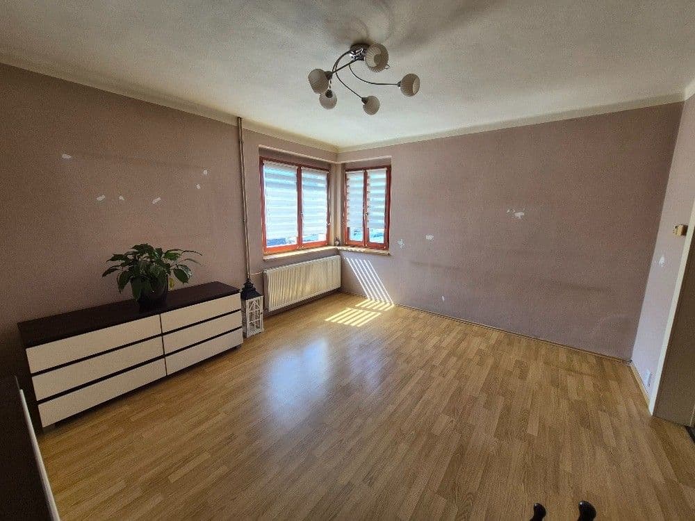 Prodej domu 130 m², pozemek 438 m², Třebízského, Chomutov, Ústecký kraj Prodej domu 130 m², pozemek 438 m², Třebízského, Chomutov, Ústecký kraj