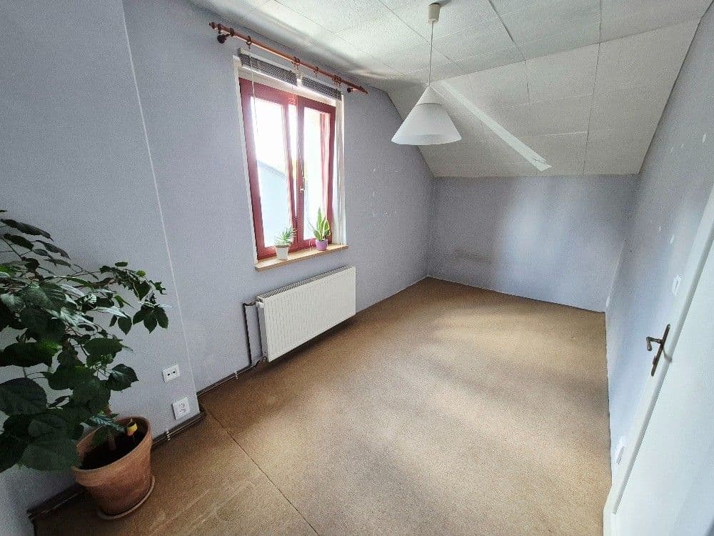 Prodej domu 130 m², pozemek 438 m², Třebízského, Chomutov, Ústecký kraj Prodej domu 130 m², pozemek 438 m², Třebízského, Chomutov, Ústecký kraj