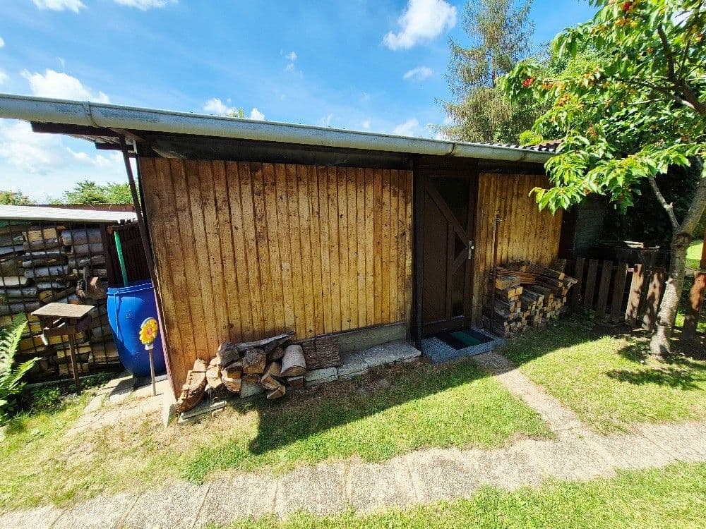 Prodej domu 130 m², pozemek 438 m², Třebízského, Chomutov, Ústecký kraj Prodej domu 130 m², pozemek 438 m², Třebízského, Chomutov, Ústecký kraj