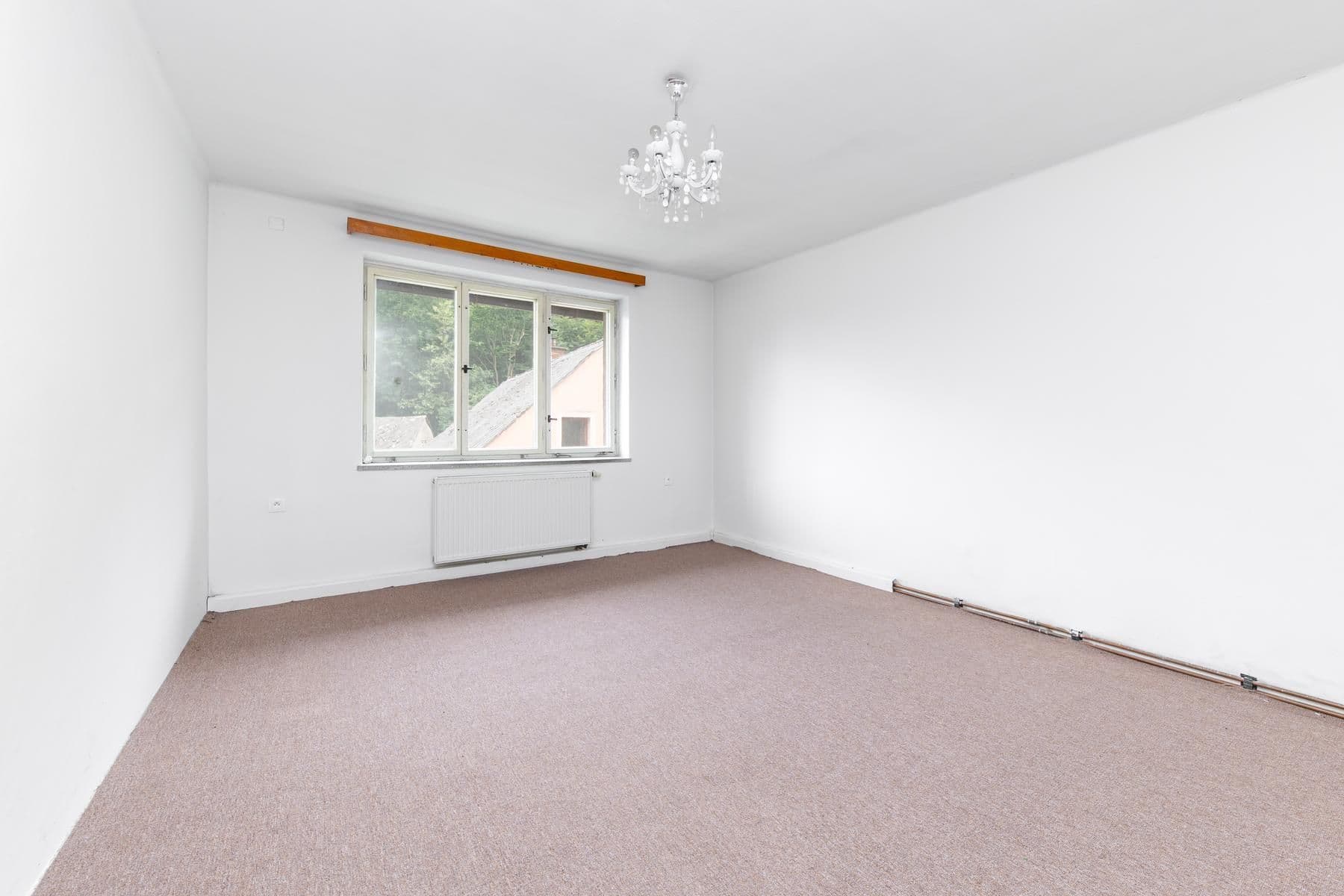 Prodej bytu 2+1 59 m², Oskava, Olomoucký kraj Prodej bytu 2+1 59 m², Oskava, Olomoucký kraj