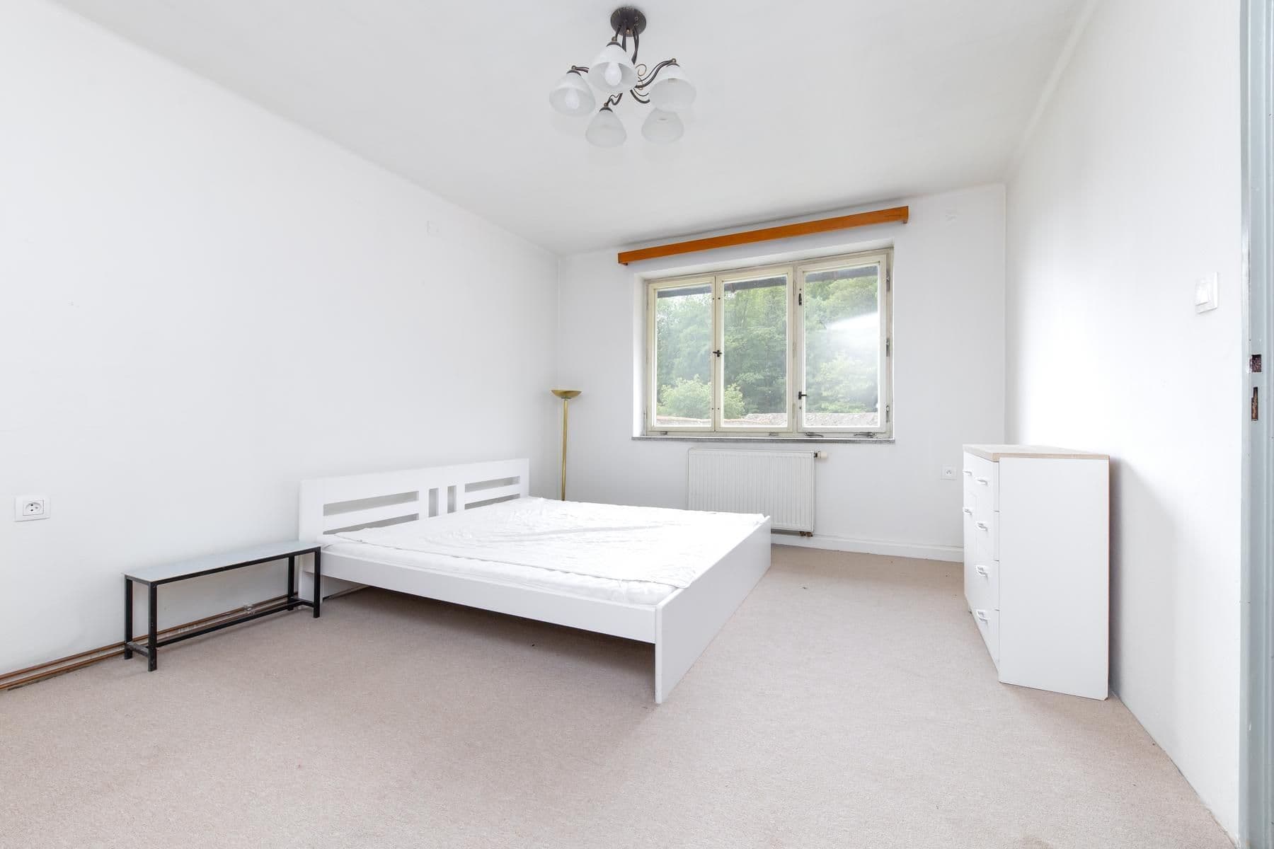 Prodej bytu 2+1 59 m², Oskava, Olomoucký kraj Prodej bytu 2+1 59 m², Oskava, Olomoucký kraj