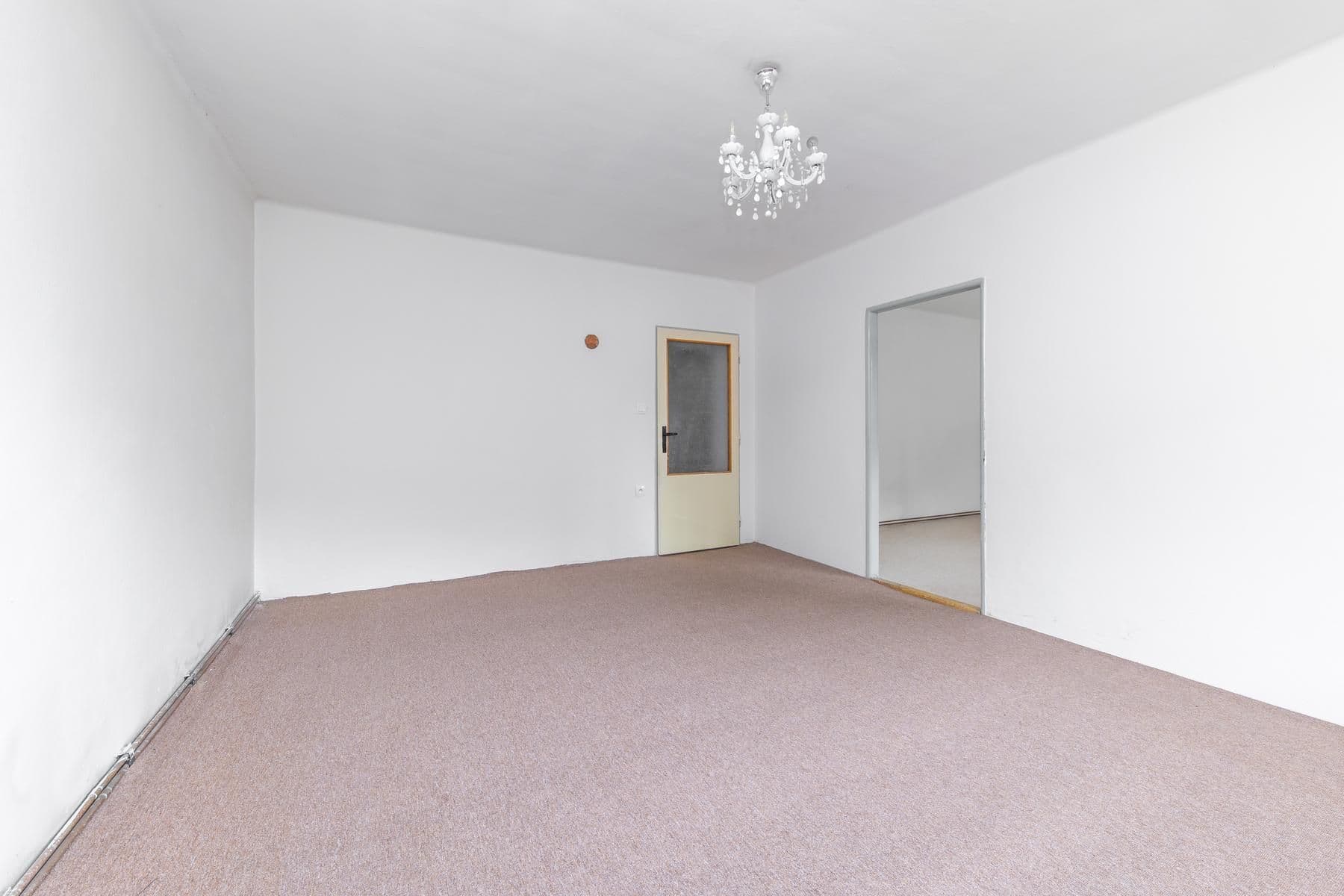 Prodej bytu 2+1 59 m², Oskava, Olomoucký kraj Prodej bytu 2+1 59 m², Oskava, Olomoucký kraj