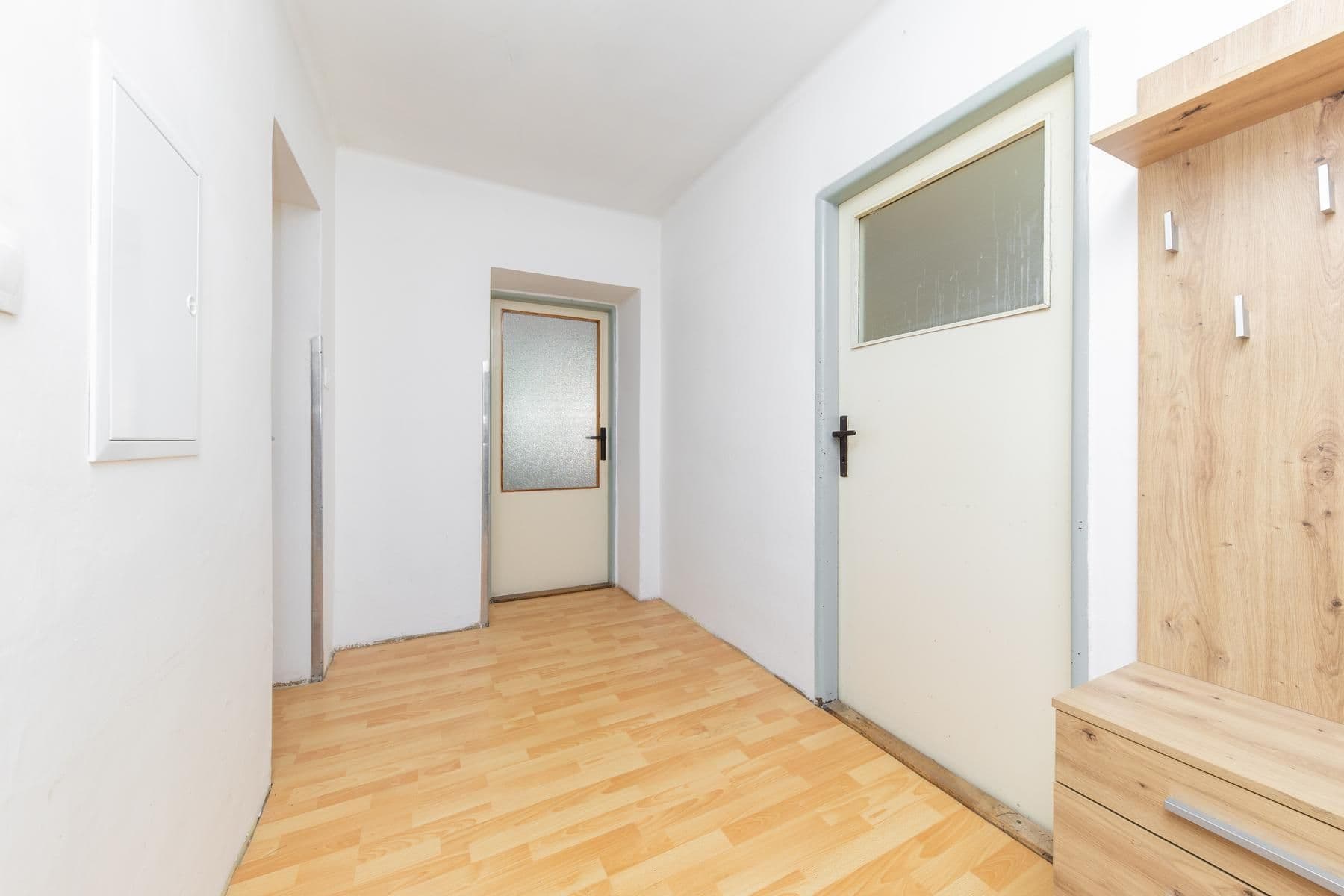 Prodej bytu 2+1 59 m², Oskava, Olomoucký kraj Prodej bytu 2+1 59 m², Oskava, Olomoucký kraj