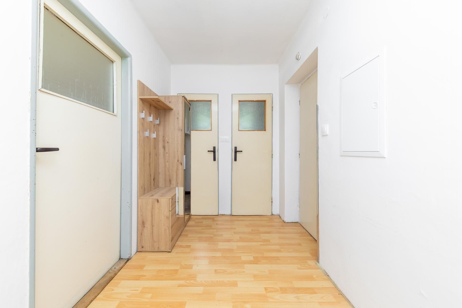 Prodej bytu 2+1 59 m², Oskava, Olomoucký kraj Prodej bytu 2+1 59 m², Oskava, Olomoucký kraj