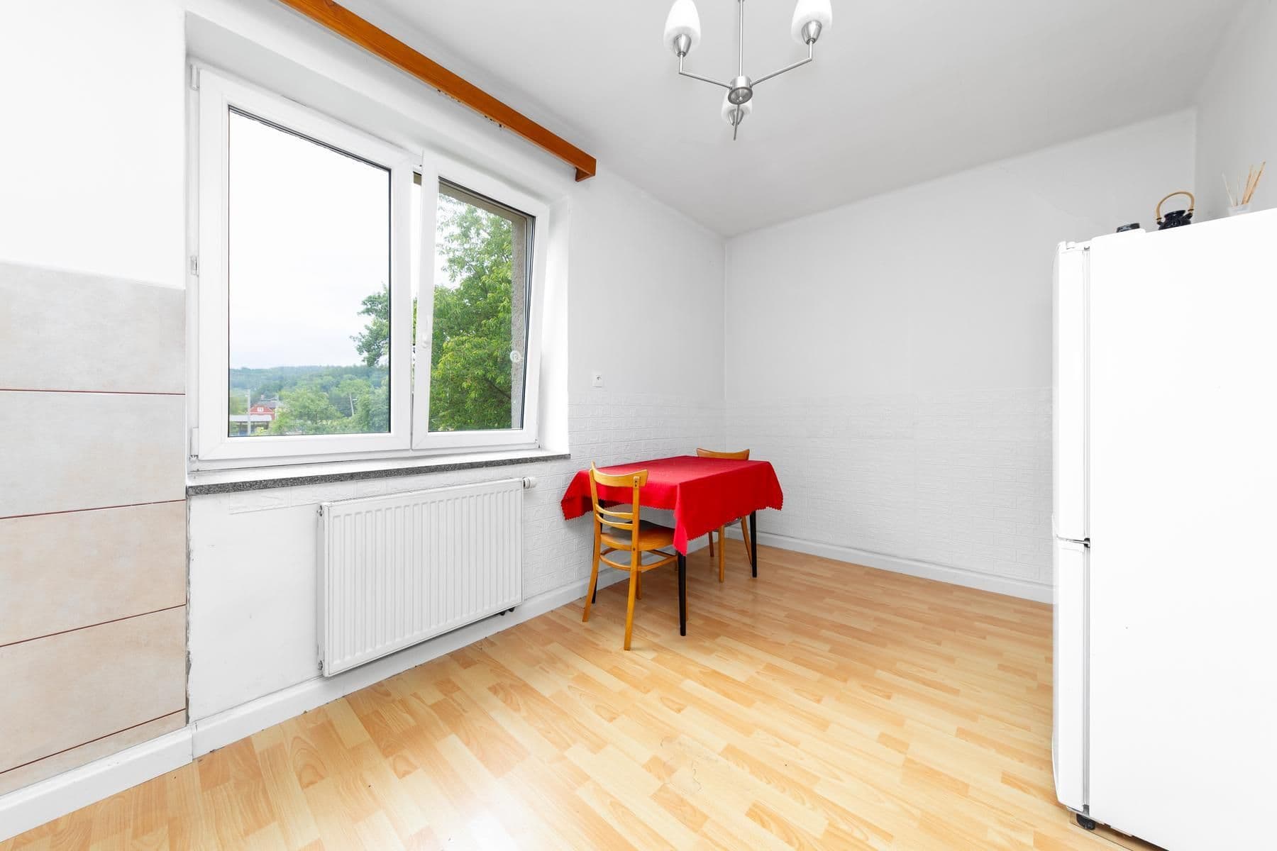 Prodej bytu 2+1 59 m², Oskava, Olomoucký kraj Prodej bytu 2+1 59 m², Oskava, Olomoucký kraj