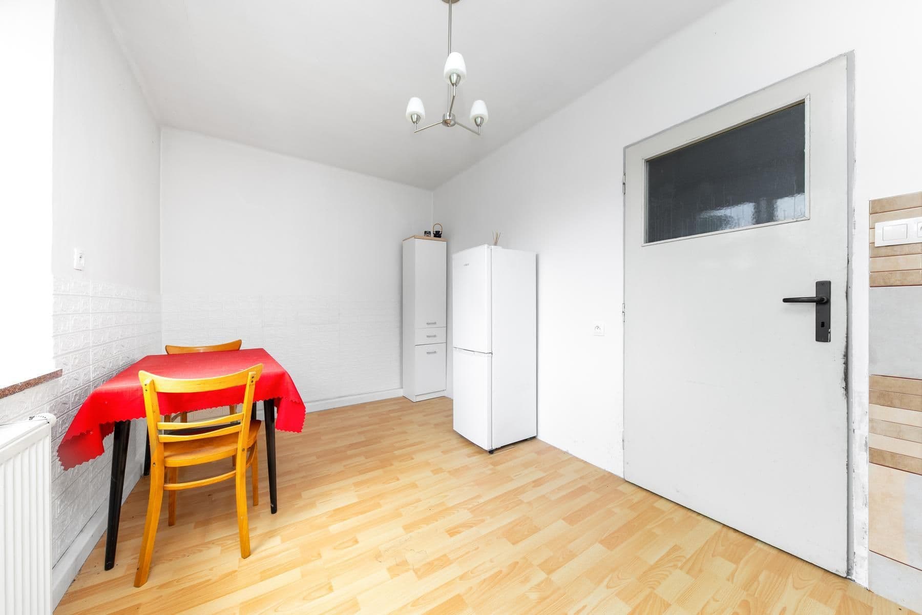 Prodej bytu 2+1 59 m², Oskava, Olomoucký kraj Prodej bytu 2+1 59 m², Oskava, Olomoucký kraj