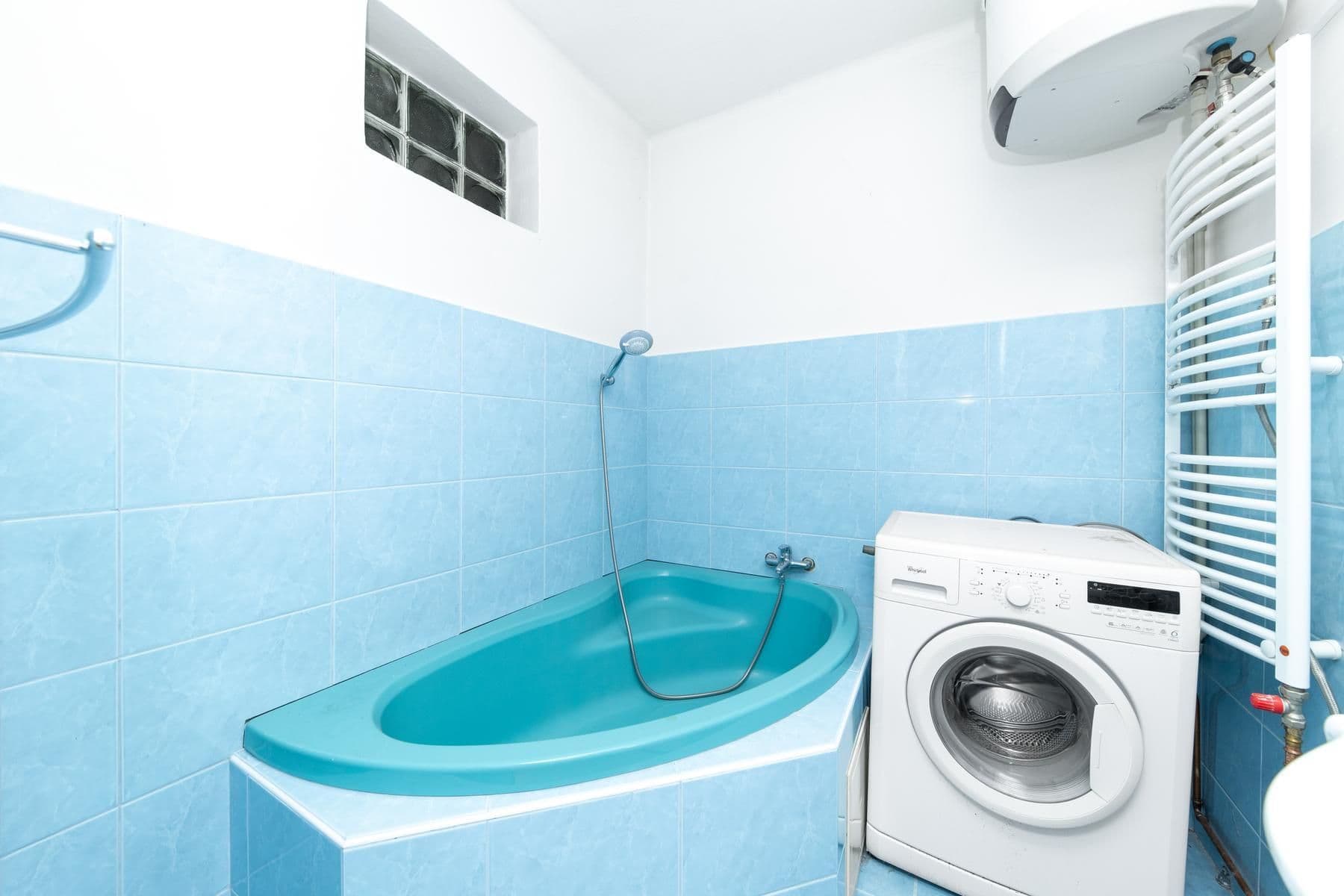 Prodej bytu 2+1 59 m², Oskava, Olomoucký kraj Prodej bytu 2+1 59 m², Oskava, Olomoucký kraj