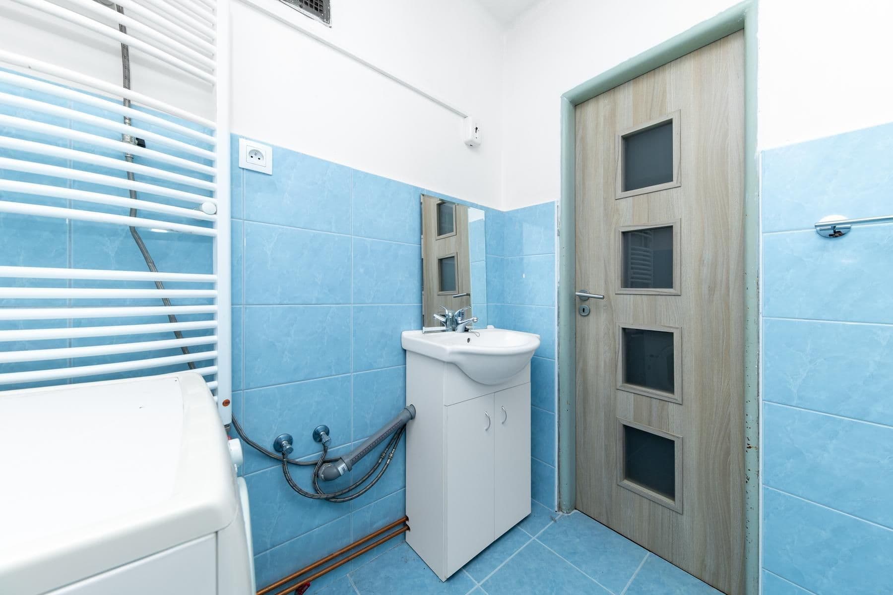 Prodej bytu 2+1 59 m², Oskava, Olomoucký kraj Prodej bytu 2+1 59 m², Oskava, Olomoucký kraj