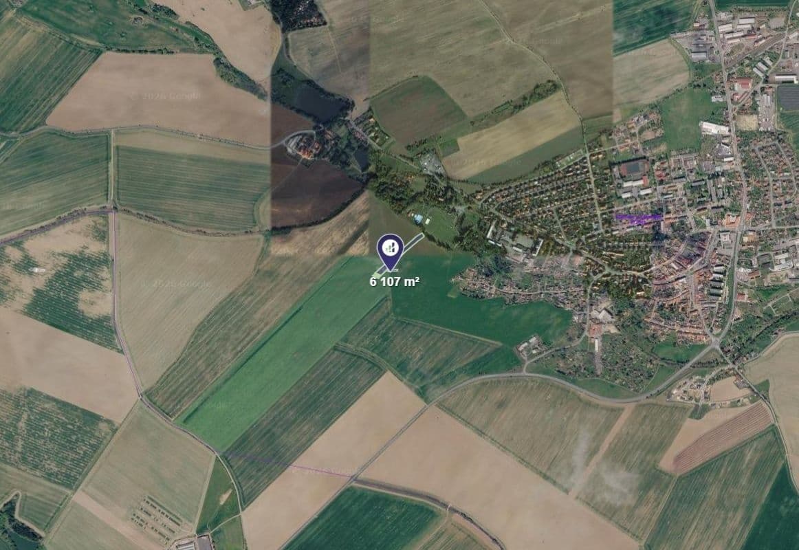 Prodej pozemku 1.145 m², Kralovice, Plzeňský kraj Prodej pozemku 1.145 m², Kralovice, Plzeňský kraj
