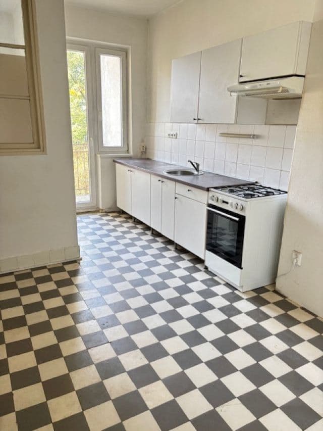 Pronájem bytu 1+1 60 m², Mášova, Brno, Jihomoravský kraj Pronájem bytu 1+1 60 m², Mášova, Brno, Jihomoravský kraj
