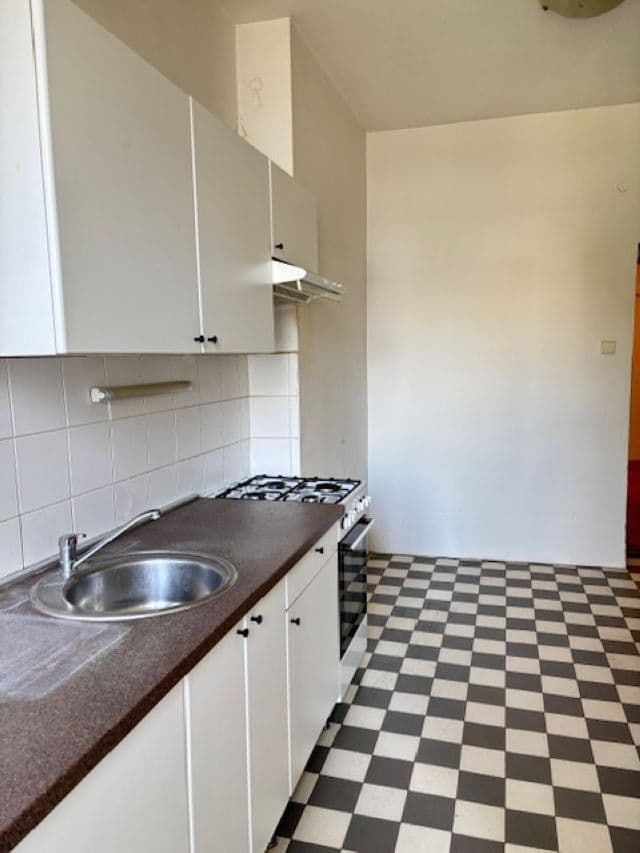 Pronájem bytu 1+1 60 m², Mášova, Brno, Jihomoravský kraj Pronájem bytu 1+1 60 m², Mášova, Brno, Jihomoravský kraj