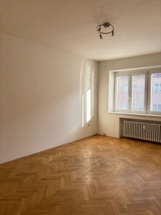 Pronájem bytu 1+1 60 m², Mášova, Brno, Jihomoravský kraj Pronájem bytu 1+1 60 m², Mášova, Brno, Jihomoravský kraj