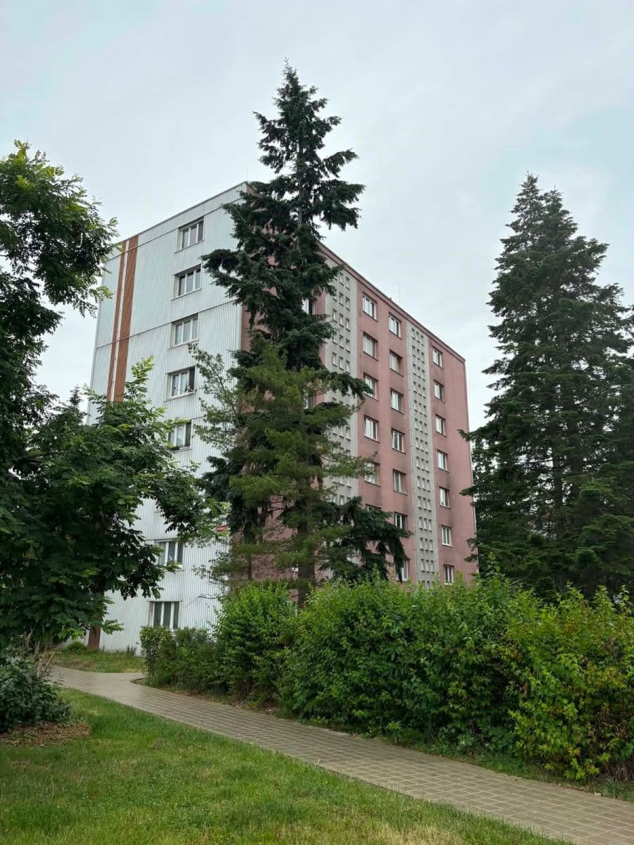 Prodej bytu 1+1 36 m², Předmostí, Kralupy nad Vltavou, Středočeský kraj Prodej bytu 1+1 36 m², Předmostí, Kralupy nad Vltavou, Středočeský kraj