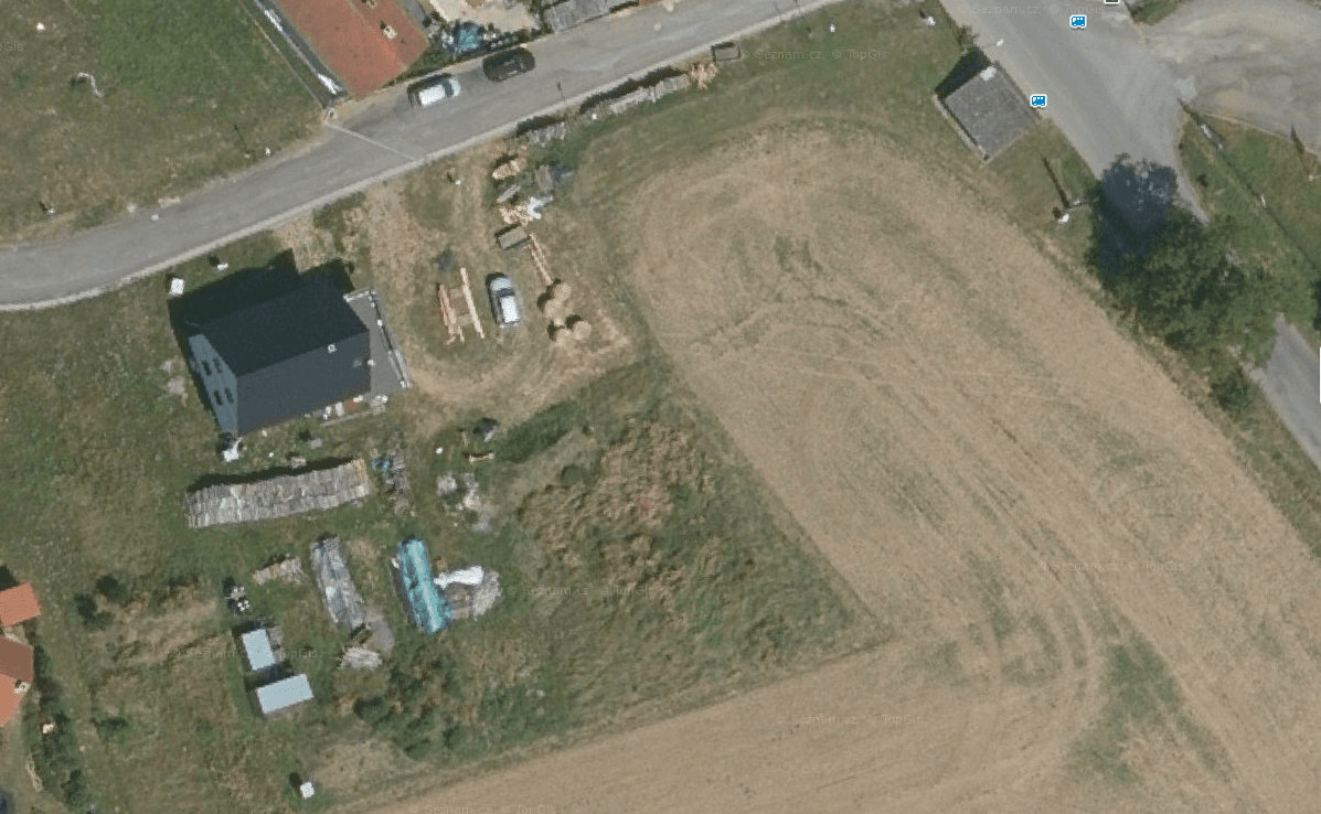 Prodej pozemku 1.026 m², Všechovice, Jihomoravský kraj Prodej pozemku 1.026 m², Všechovice, Jihomoravský kraj