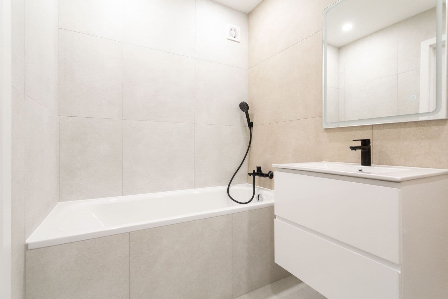 Prodej bytu 4+kk 64 m², U Dvou srpů, Praha, Praha Prodej bytu 4+kk 64 m², U Dvou srpů, Praha, Praha