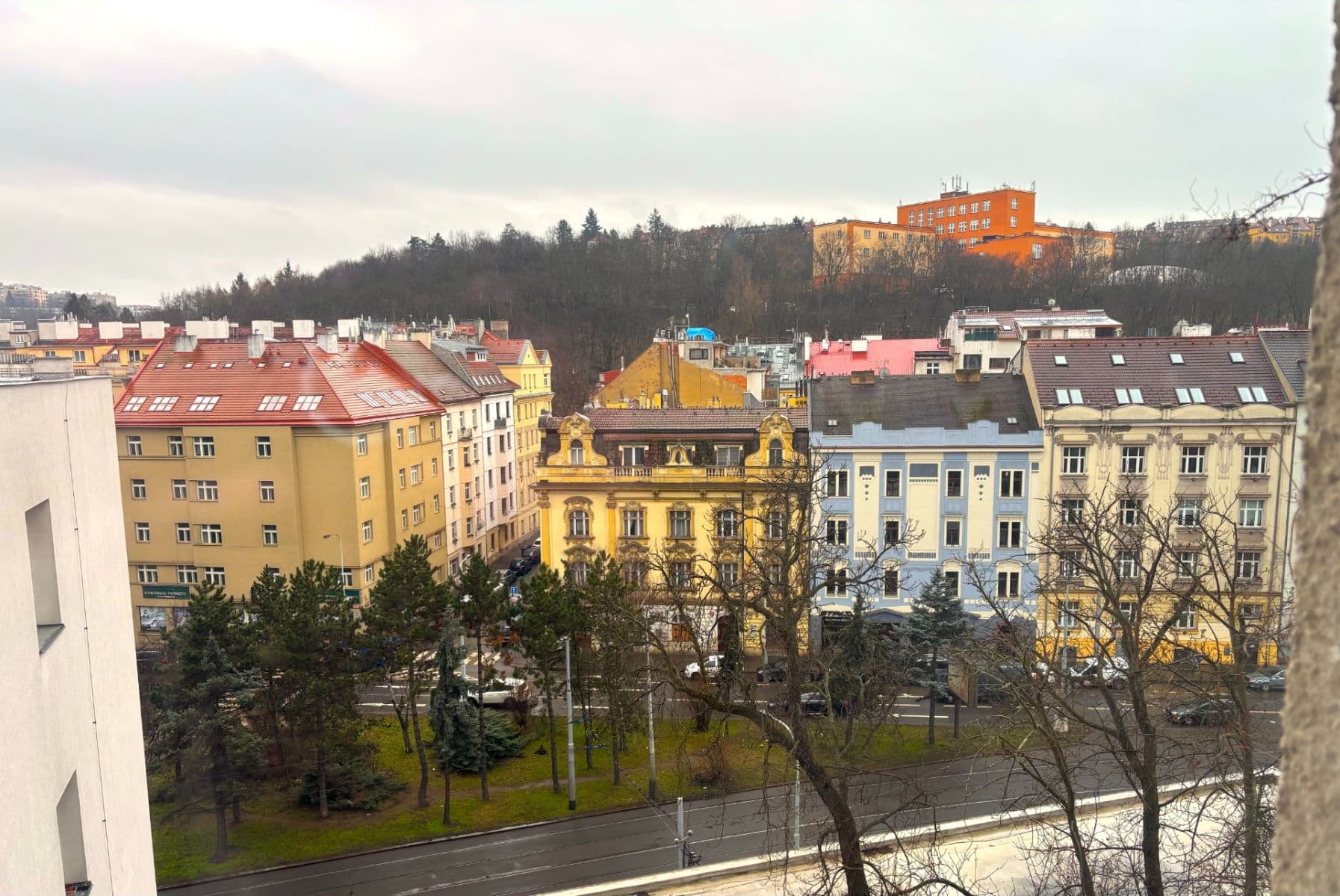 Prodej bytu 4+kk 64 m², U Dvou srpů, Praha, Praha Prodej bytu 4+kk 64 m², U Dvou srpů, Praha, Praha