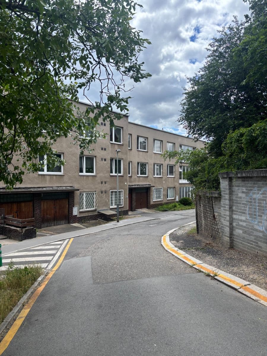 Prodej bytu 4+kk 64 m², U Dvou srpů, Praha, Praha Prodej bytu 4+kk 64 m², U Dvou srpů, Praha, Praha