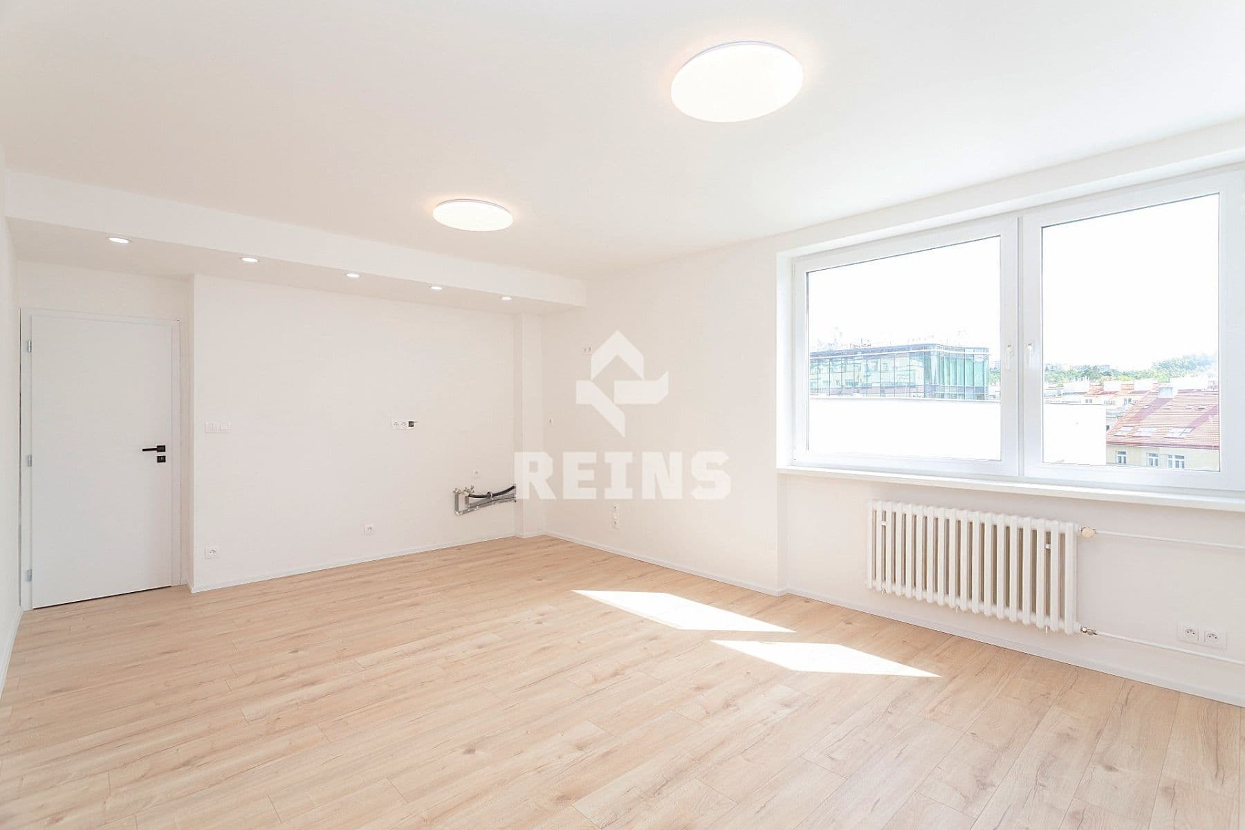 Prodej bytu 4+kk 64 m², U Dvou srpů, Praha, Praha Prodej bytu 4+kk 64 m², U Dvou srpů, Praha, Praha