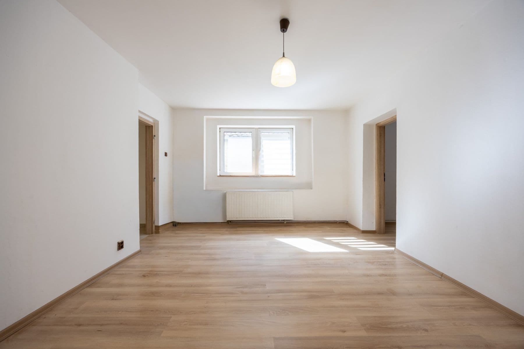 Prodej domu 120 m², pozemek 483 m², Chožov, Ústecký kraj Prodej domu 120 m², pozemek 483 m², Chožov, Ústecký kraj