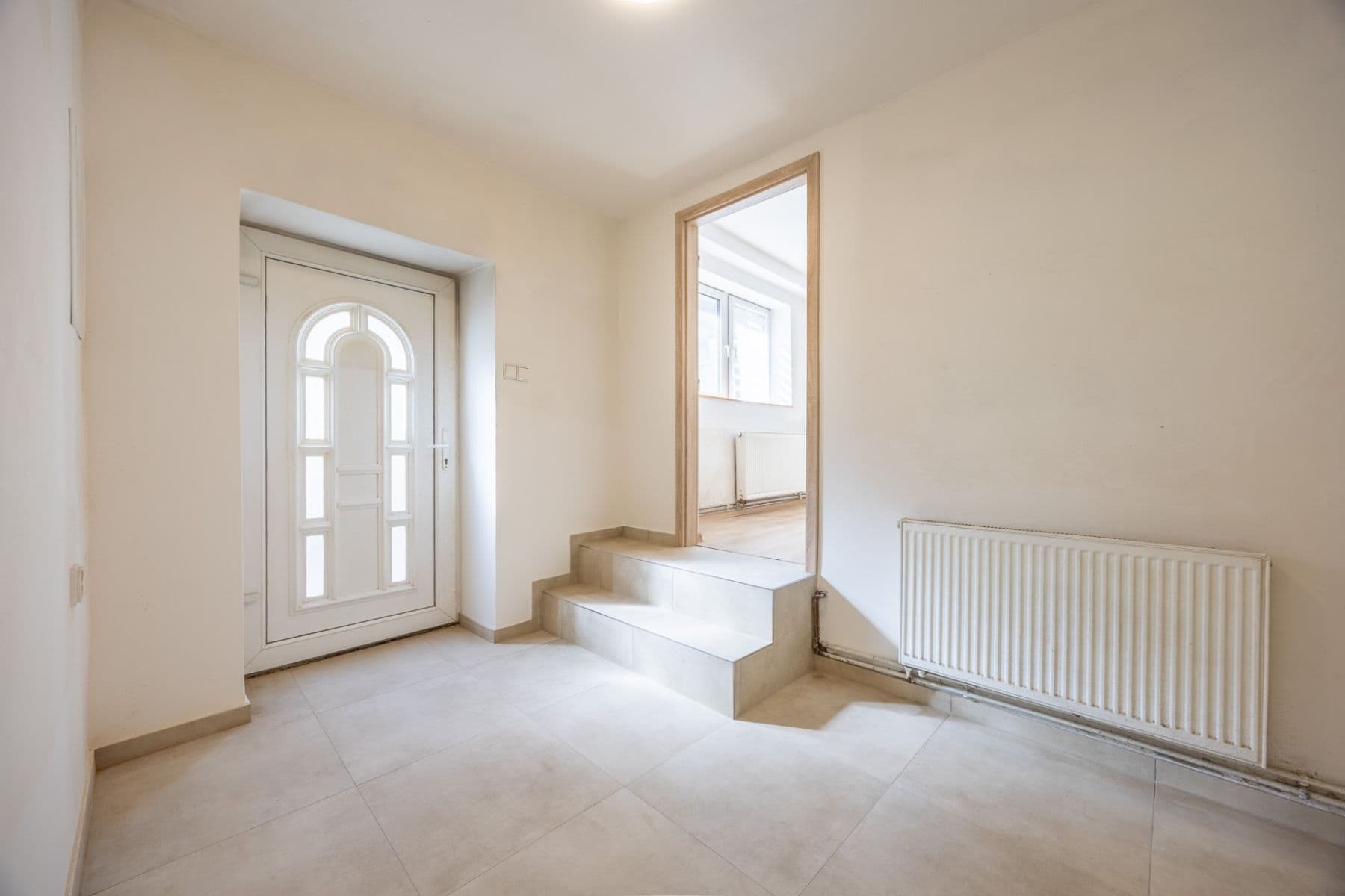 Prodej domu 120 m², pozemek 483 m², Chožov, Ústecký kraj Prodej domu 120 m², pozemek 483 m², Chožov, Ústecký kraj