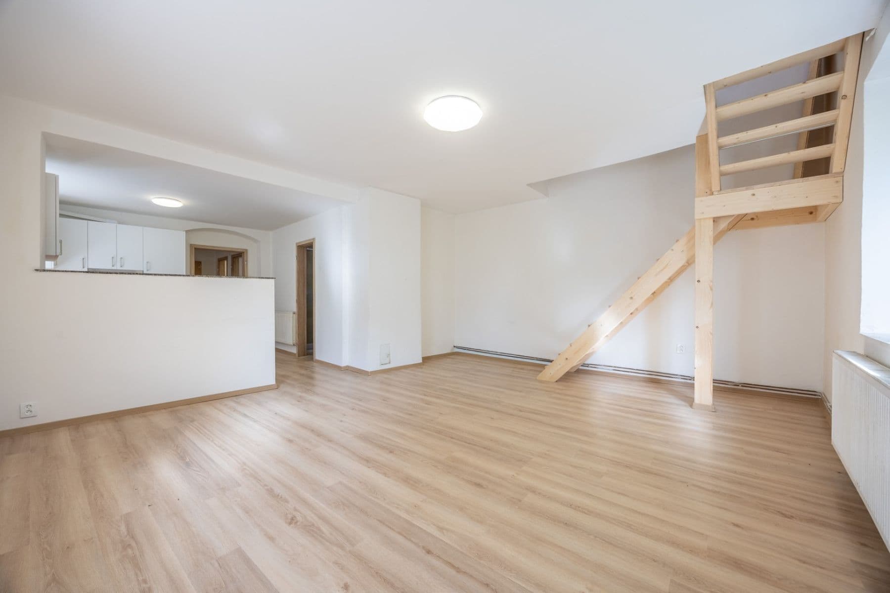 Prodej domu 120 m², pozemek 483 m², Chožov, Ústecký kraj Prodej domu 120 m², pozemek 483 m², Chožov, Ústecký kraj