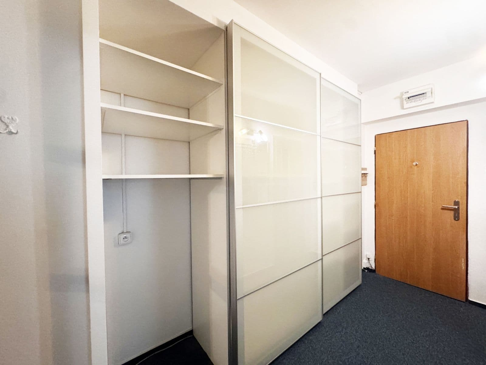 Pronájem bytu 3+kk 64 m², U stadionu, Mladá Boleslav, Středočeský kraj Pronájem bytu 3+kk 64 m², U stadionu, Mladá Boleslav, Středočeský kraj