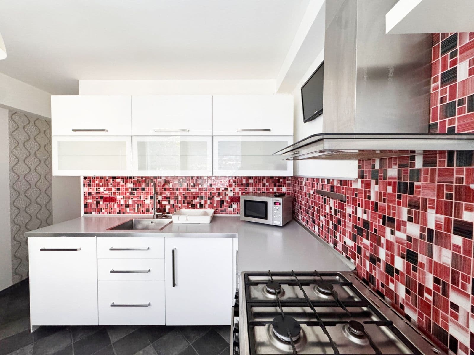 Pronájem bytu 3+kk 64 m², U stadionu, Mladá Boleslav, Středočeský kraj Pronájem bytu 3+kk 64 m², U stadionu, Mladá Boleslav, Středočeský kraj