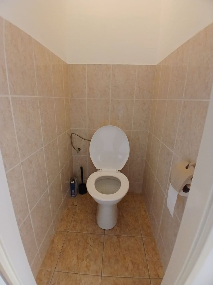 Pronájem bytu 1+kk 46 m², Hnězdenská, Praha, Praha Pronájem bytu 1+kk 46 m², Hnězdenská, Praha, Praha
