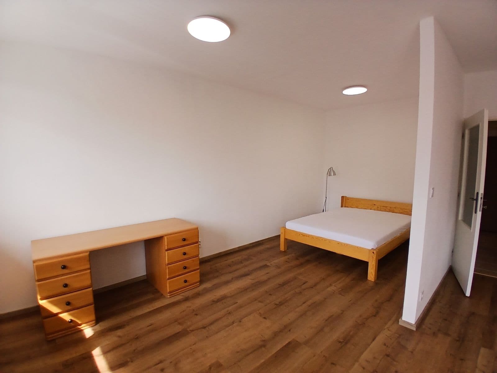 Pronájem bytu 1+kk 46 m², Hnězdenská, Praha, Praha Pronájem bytu 1+kk 46 m², Hnězdenská, Praha, Praha