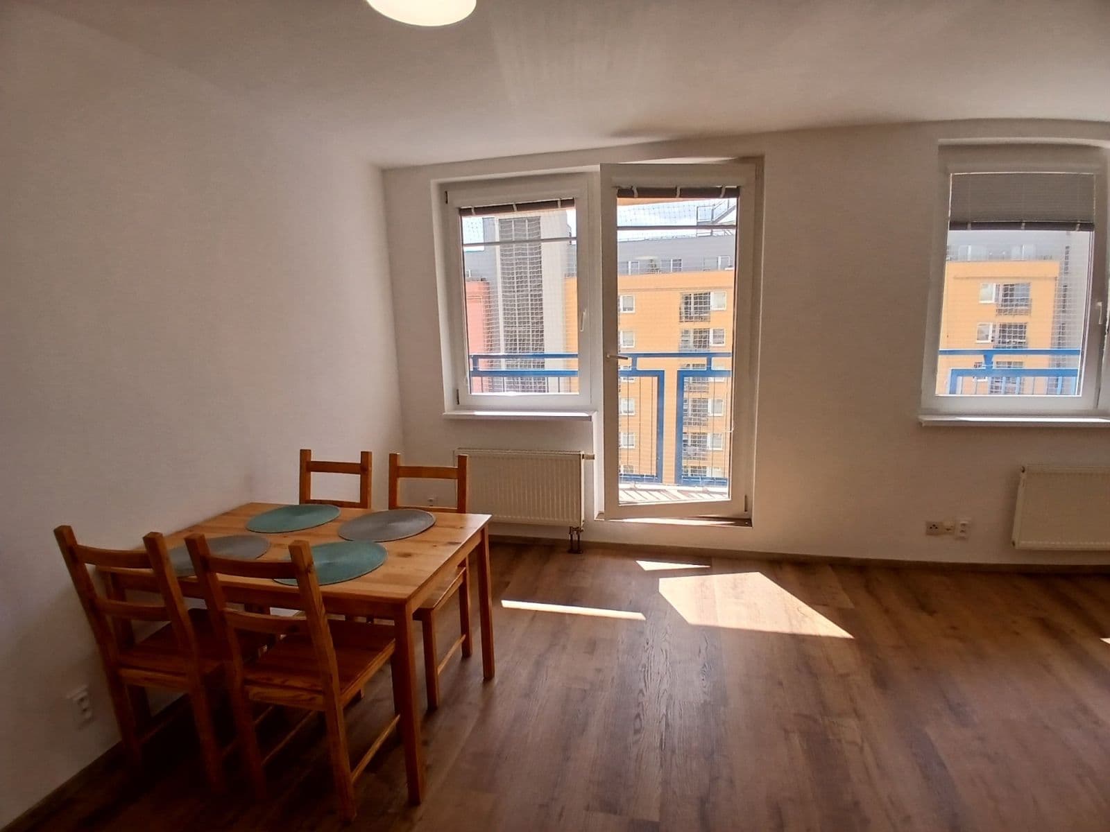 Pronájem bytu 1+kk 46 m², Hnězdenská, Praha, Praha Pronájem bytu 1+kk 46 m², Hnězdenská, Praha, Praha