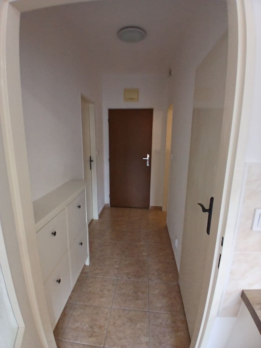 Pronájem bytu 1+kk 46 m², Hnězdenská, Praha, Praha Pronájem bytu 1+kk 46 m², Hnězdenská, Praha, Praha