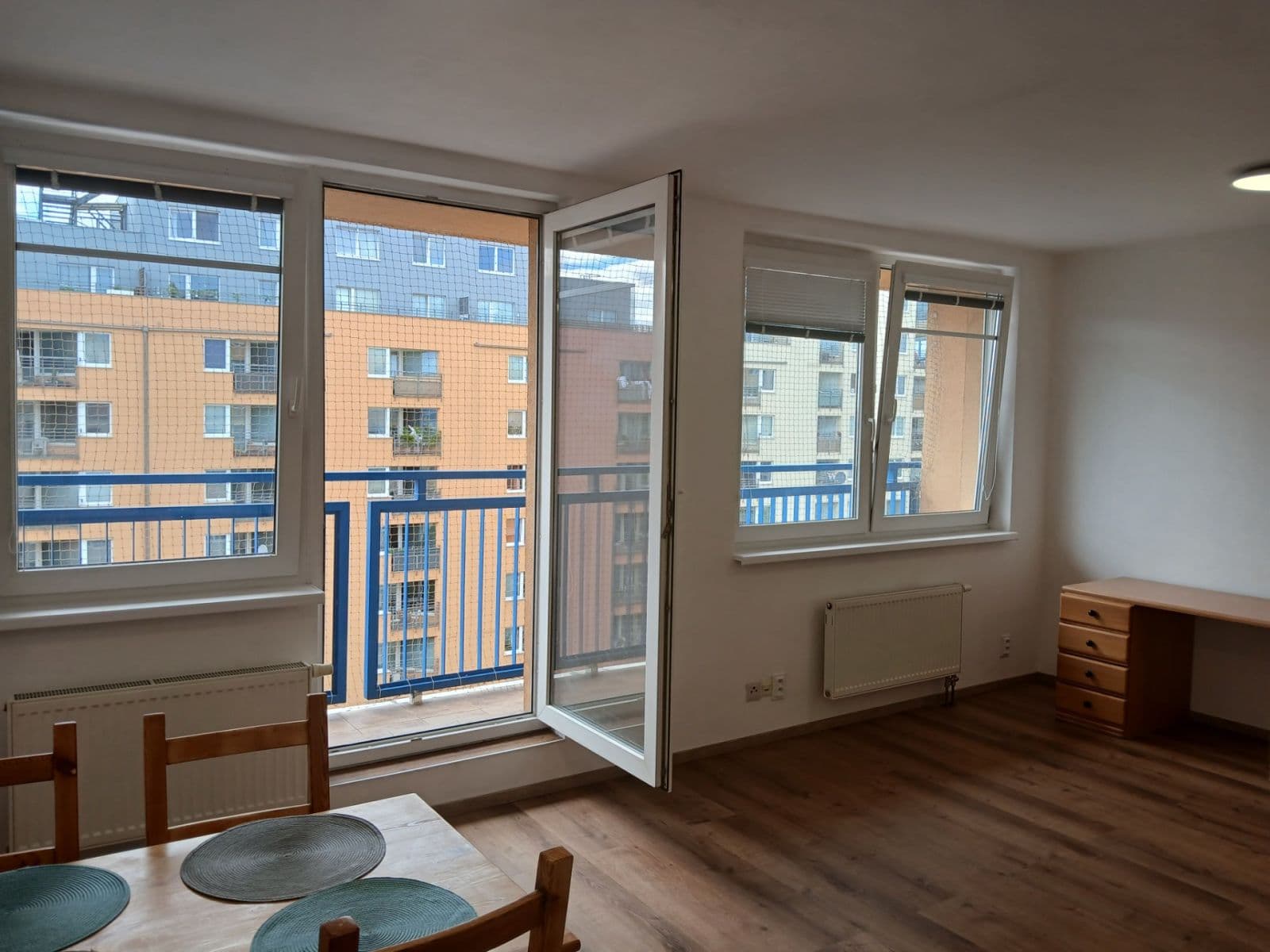 Pronájem bytu 1+kk 46 m², Hnězdenská, Praha, Praha Pronájem bytu 1+kk 46 m², Hnězdenská, Praha, Praha