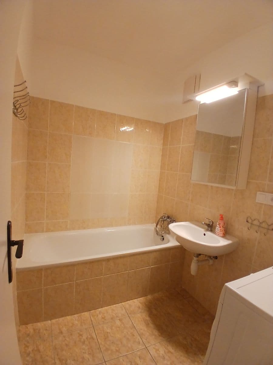 Pronájem bytu 1+kk 46 m², Hnězdenská, Praha, Praha Pronájem bytu 1+kk 46 m², Hnězdenská, Praha, Praha