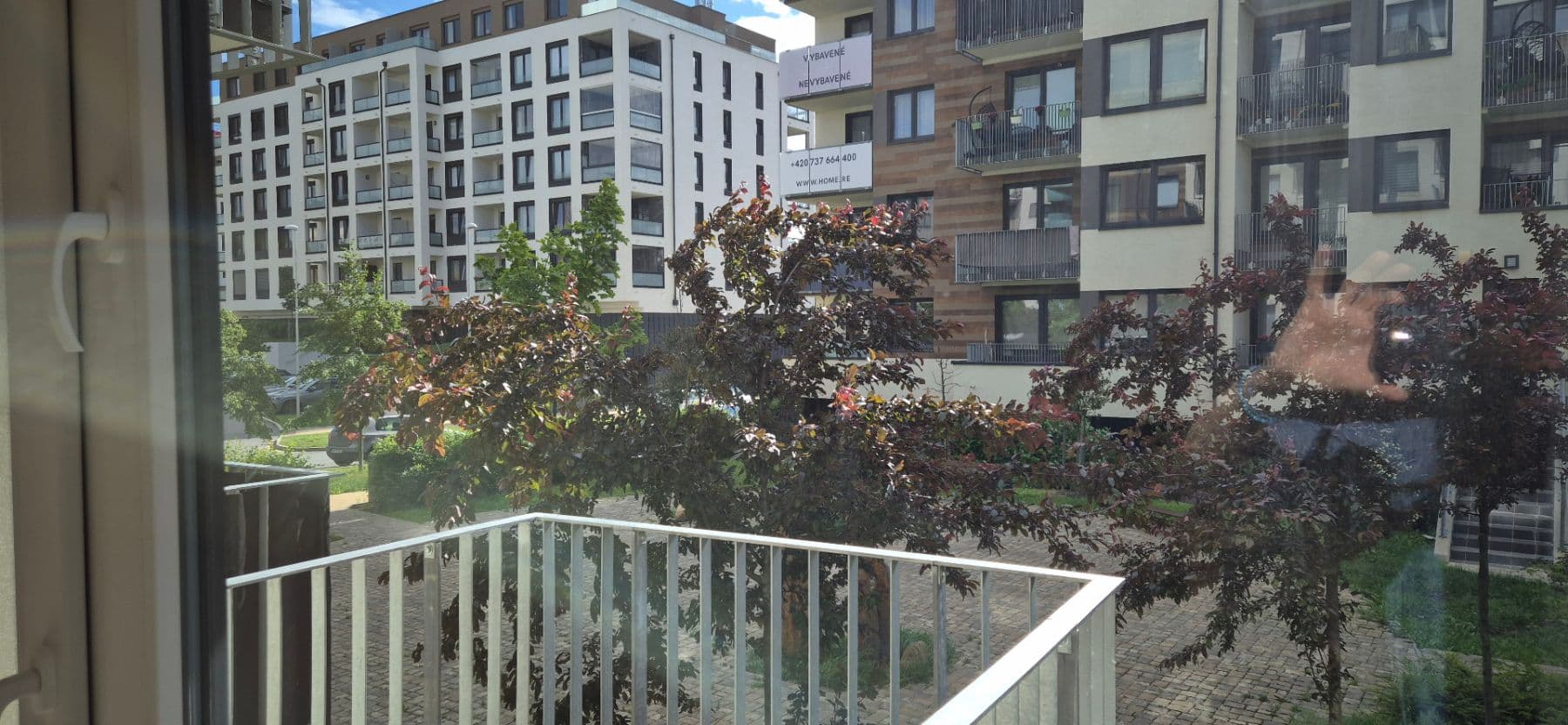 Prodej bytu 1+kk 29 m², Vítové, Praha, Praha Prodej bytu 1+kk 29 m², Vítové, Praha, Praha